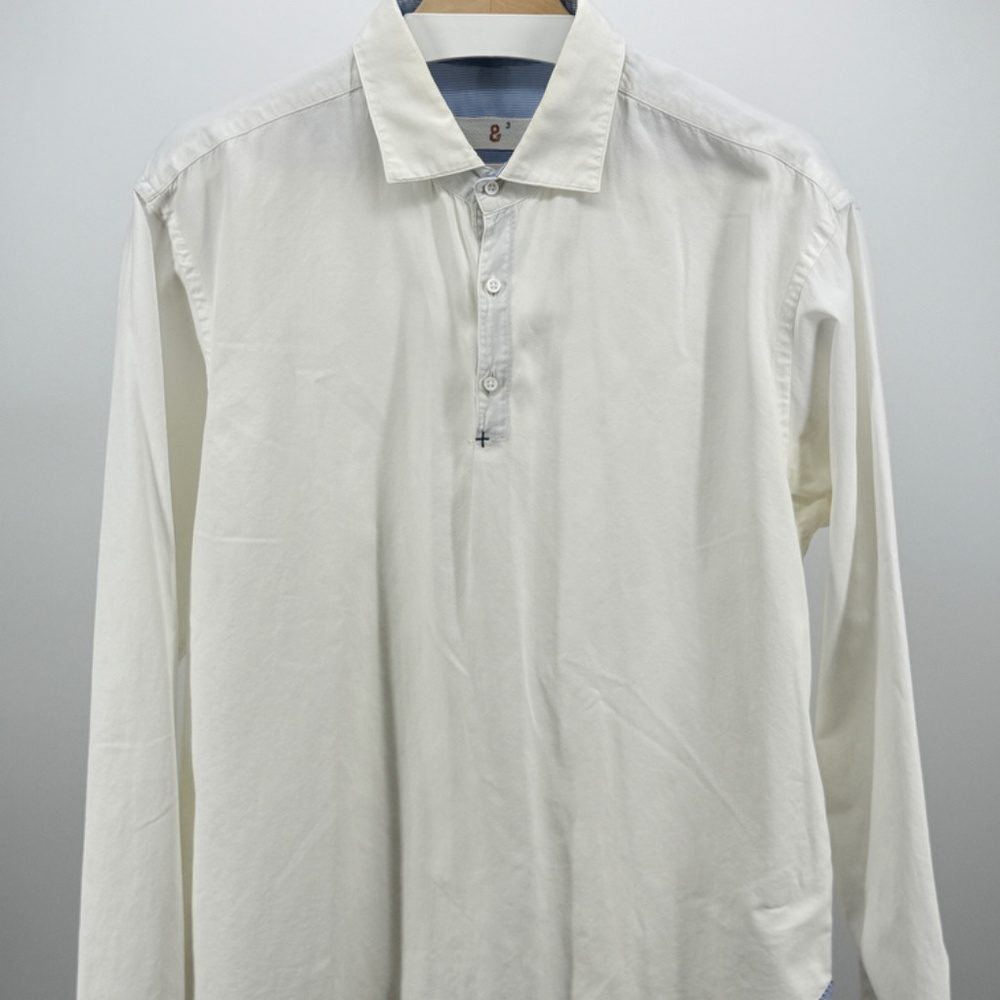 45rpm& Pullover Shirt